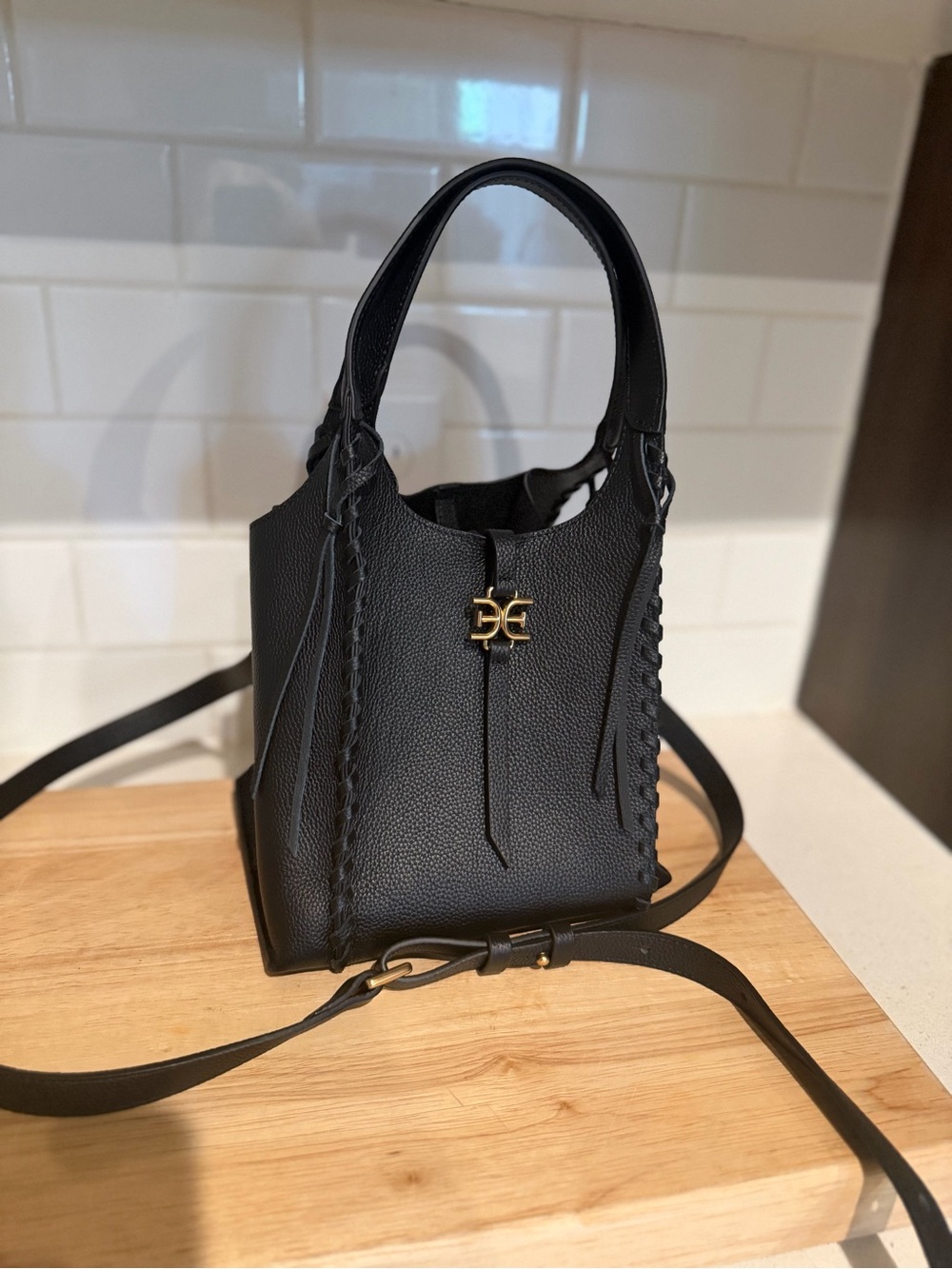 Sam Edelman Designer Handbag - Picture 6 of 16